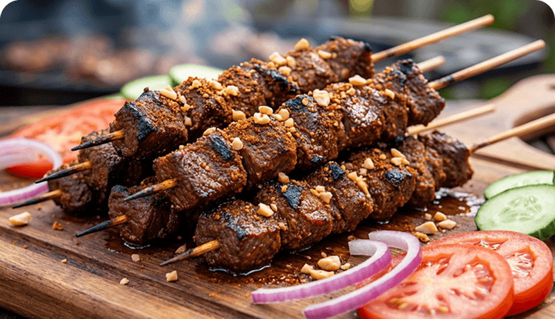 Grills & BBQ